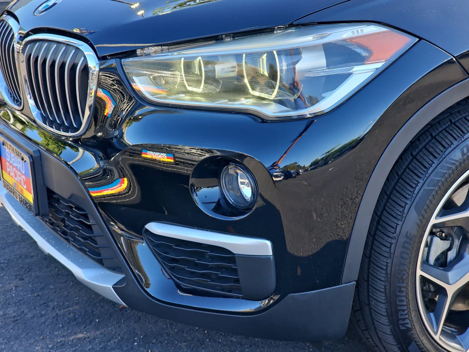 Used 2016 BMW X1 xDrive28i AWD/4WD image 33