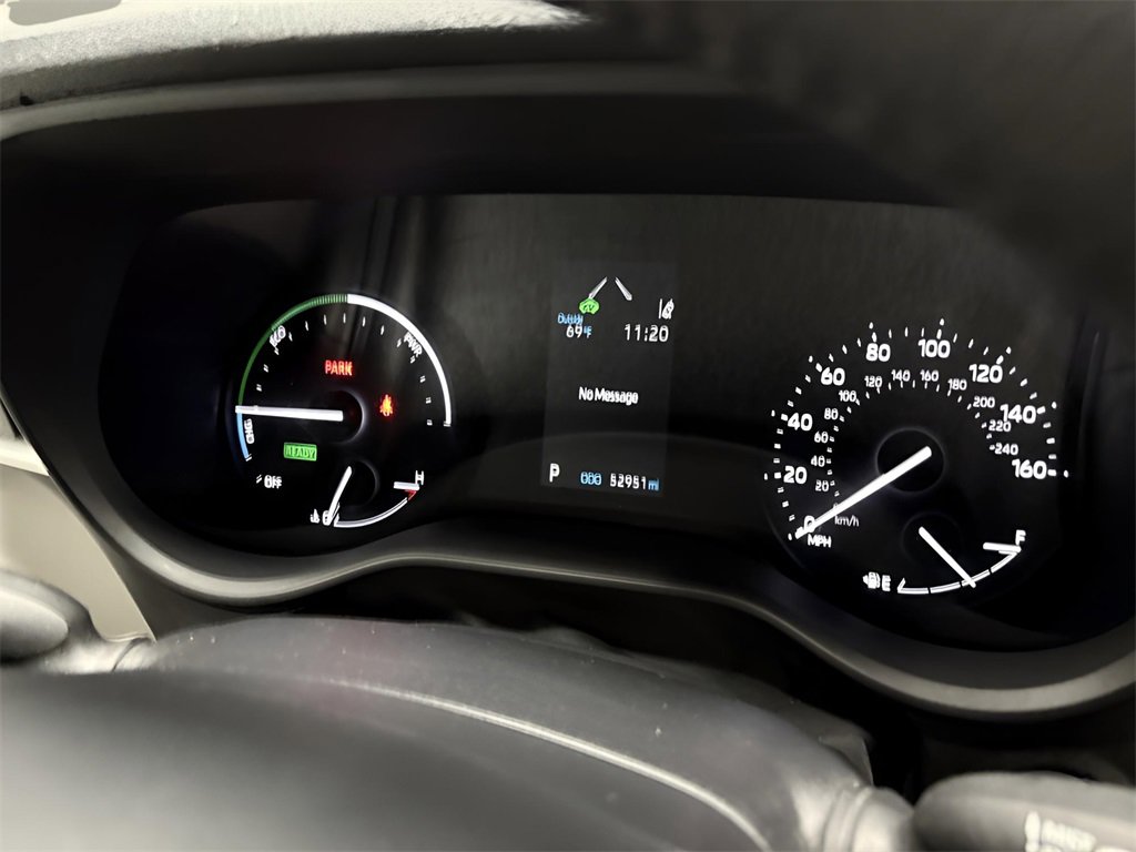 Used 2023 Toyota Sienna XLE image 10