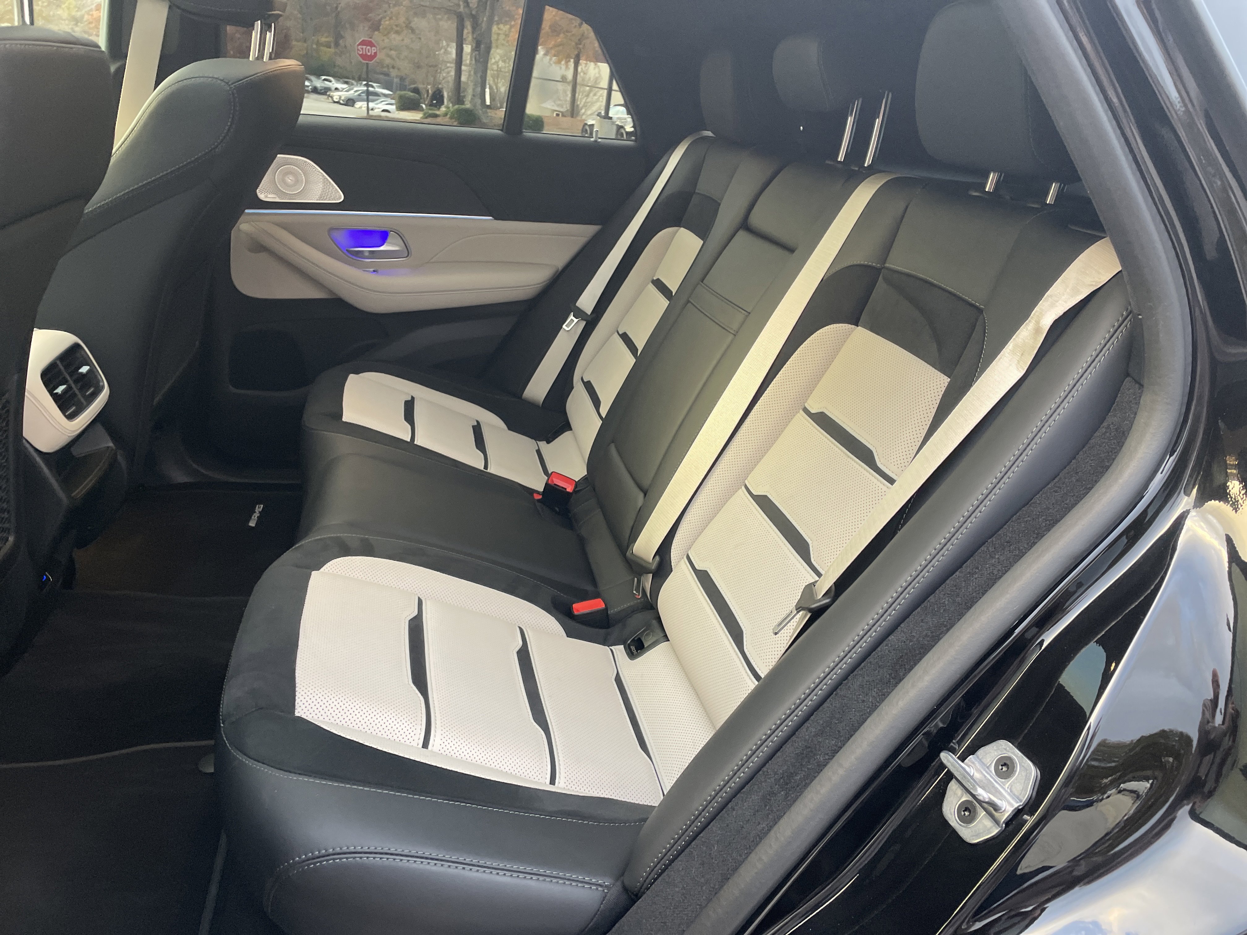 Certified 2024 Mercedes-Benz GLE 53 AMG 4MATIC Coupe image 40