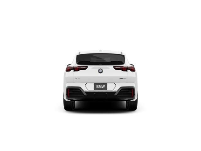 New 2027 BMW X2 xDrive28i AWD/4WD image 5