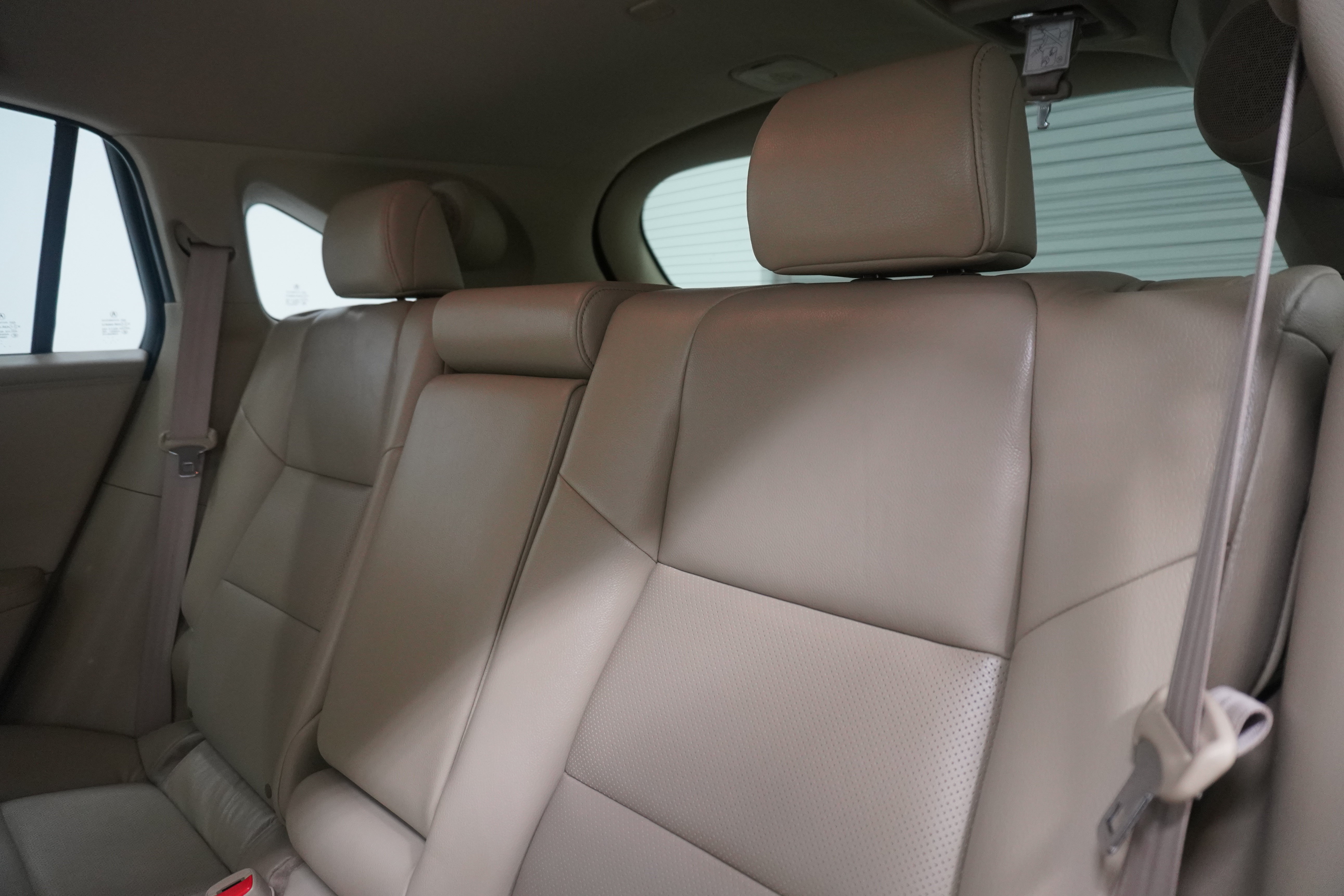 Used 2017 Acura RDX w/ Technology Package FWD image 13