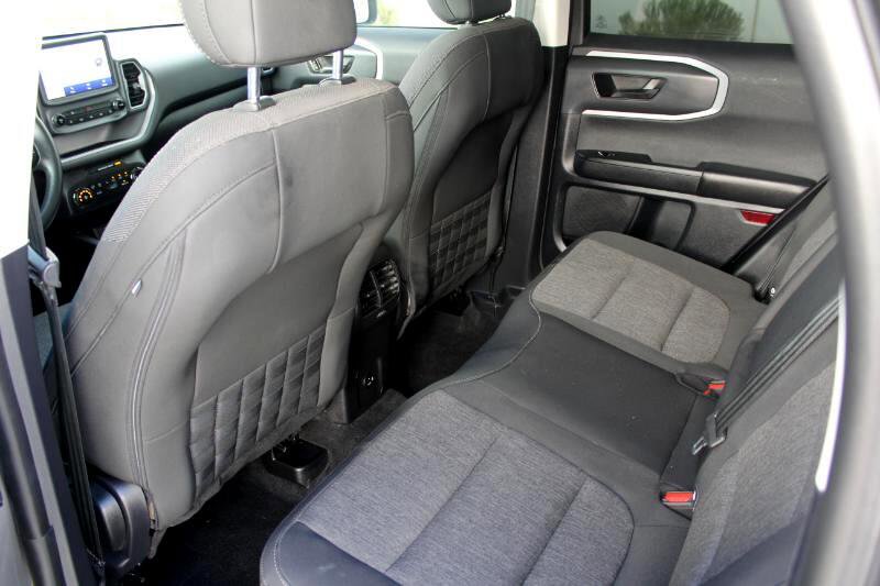 Used 2024 Ford Bronco Sport Big Bend image 12