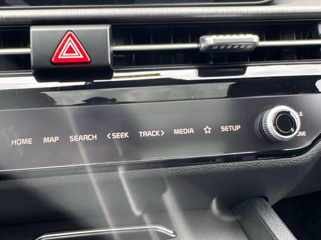 New 2026 Kia Sportage X-Line image 23