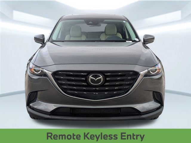 Used 2023 MAZDA CX-9 Touring Plus image 11