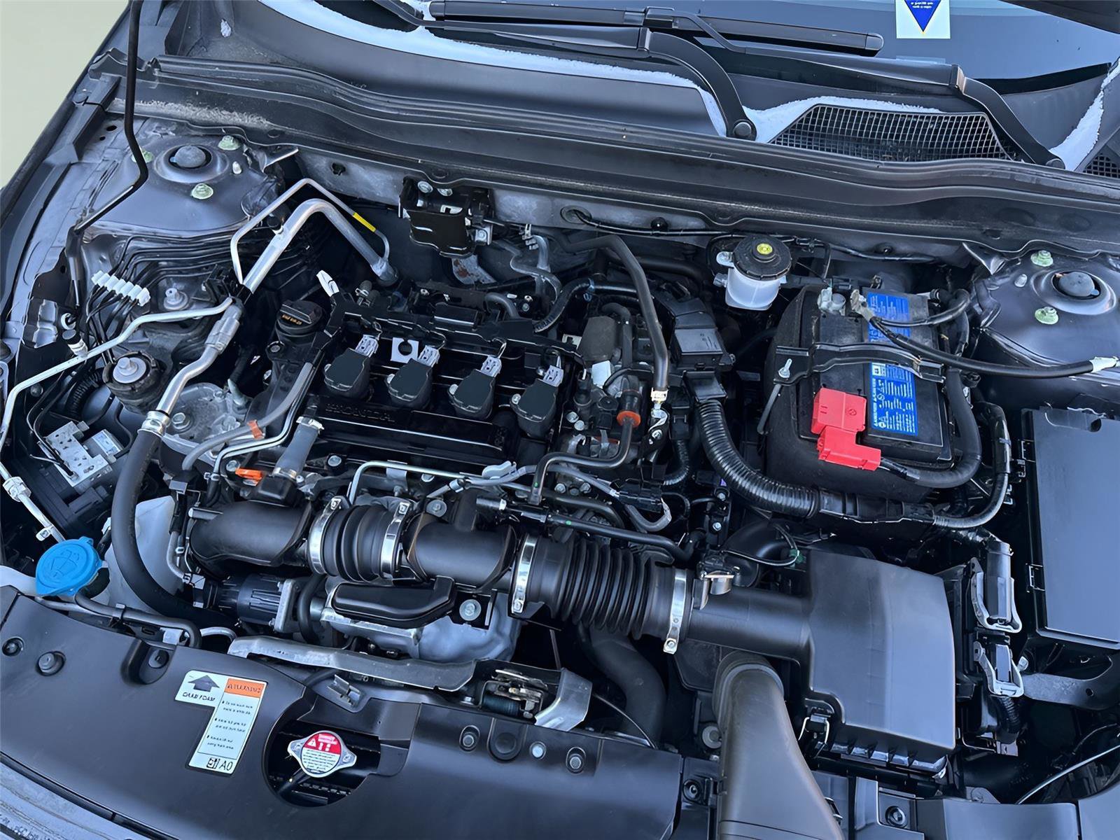 Used 2021 Honda Accord EX-L image 30