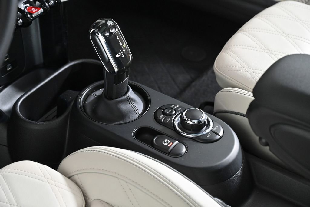 Used 2023 MINI Cooper John Cooper Works w/ Driver Assistance Package image 23