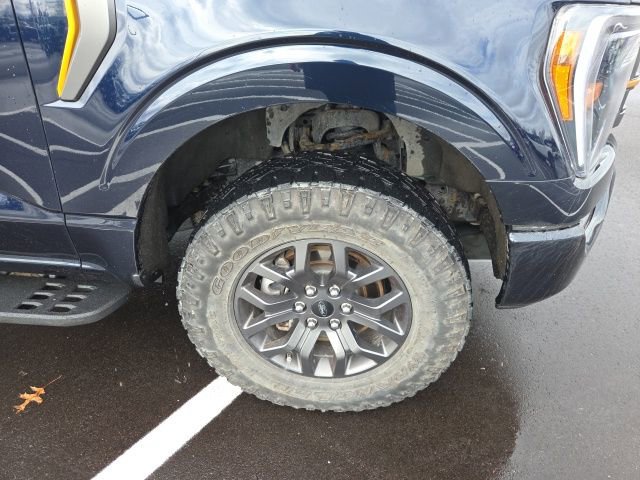 Used 2023 Ford F150 Tremor image 4