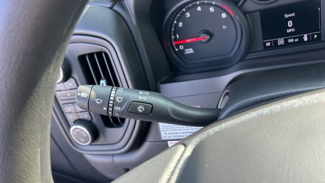 New 2026 Chevrolet Silverado 3500 W/T w/ WT Convenience Package image 21