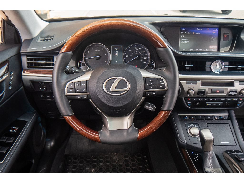 Used 2018 Lexus ES 350 FWD image 22