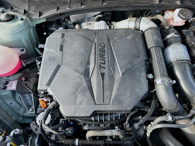 Used 2023 Hyundai Santa Cruz SEL Premium w/ Winter Package image 30