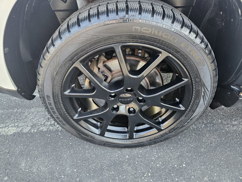 Used 2013 Dodge Journey SXT w/ Popular Equipment Group AWD/4WD image 26