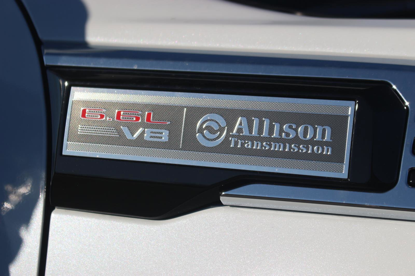 New 2026 GMC Sierra 2500 Denali w/ Denali Reserve Package image 10