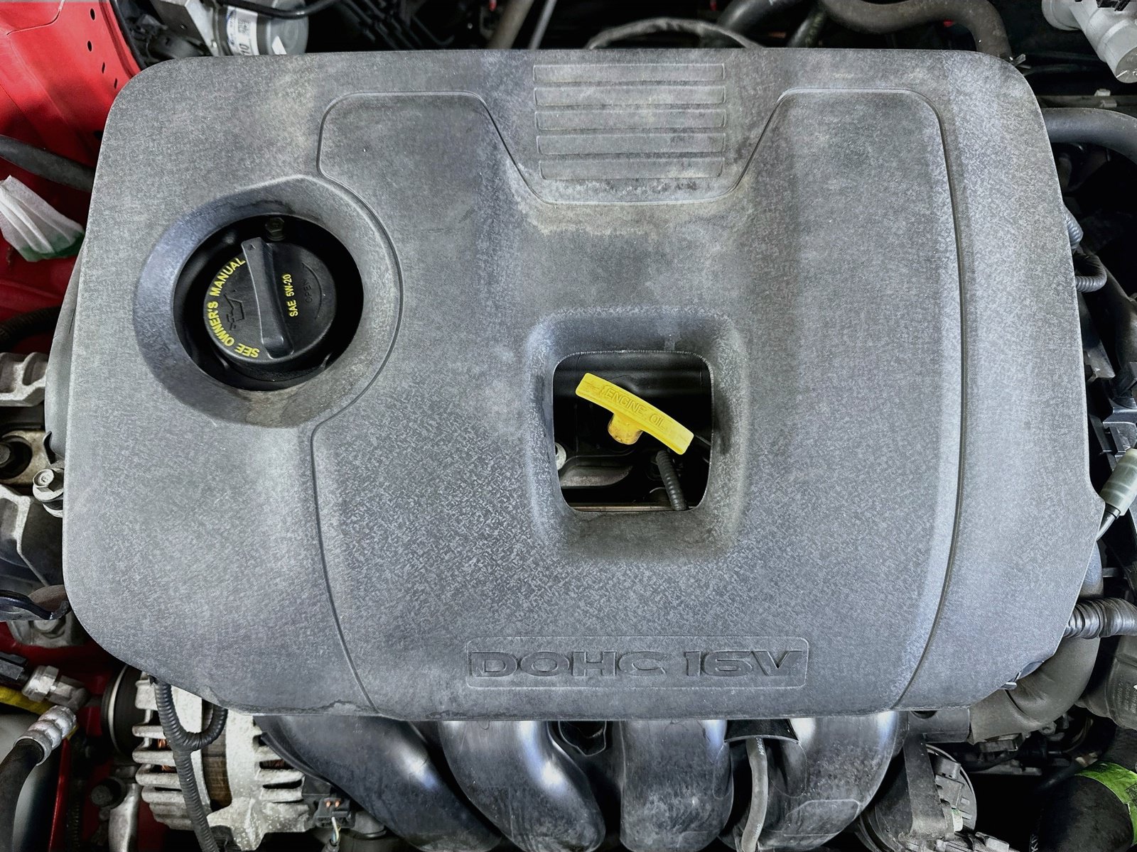Used 2021 Kia Soul EX FWD image 30