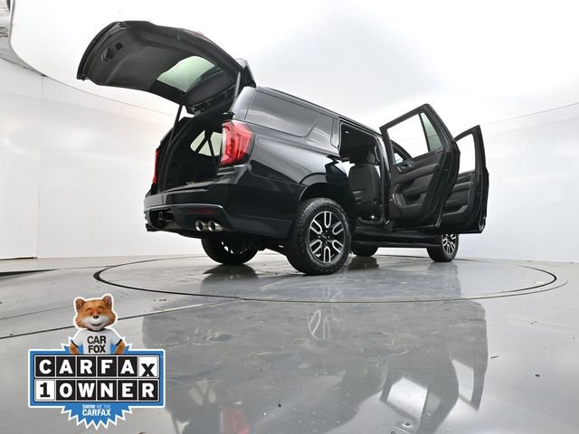 Used 2024 GMC Yukon AT4 w/ AT4 Premium Package AWD/4WD image 44
