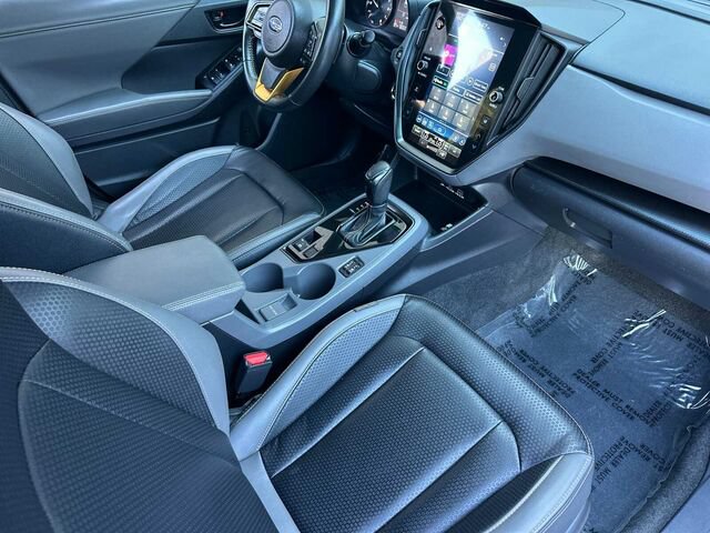 Used 2024 Subaru Crosstrek 2.5i Wilderness w/ Crosstrek Mirror Package AWD/4WD image 19