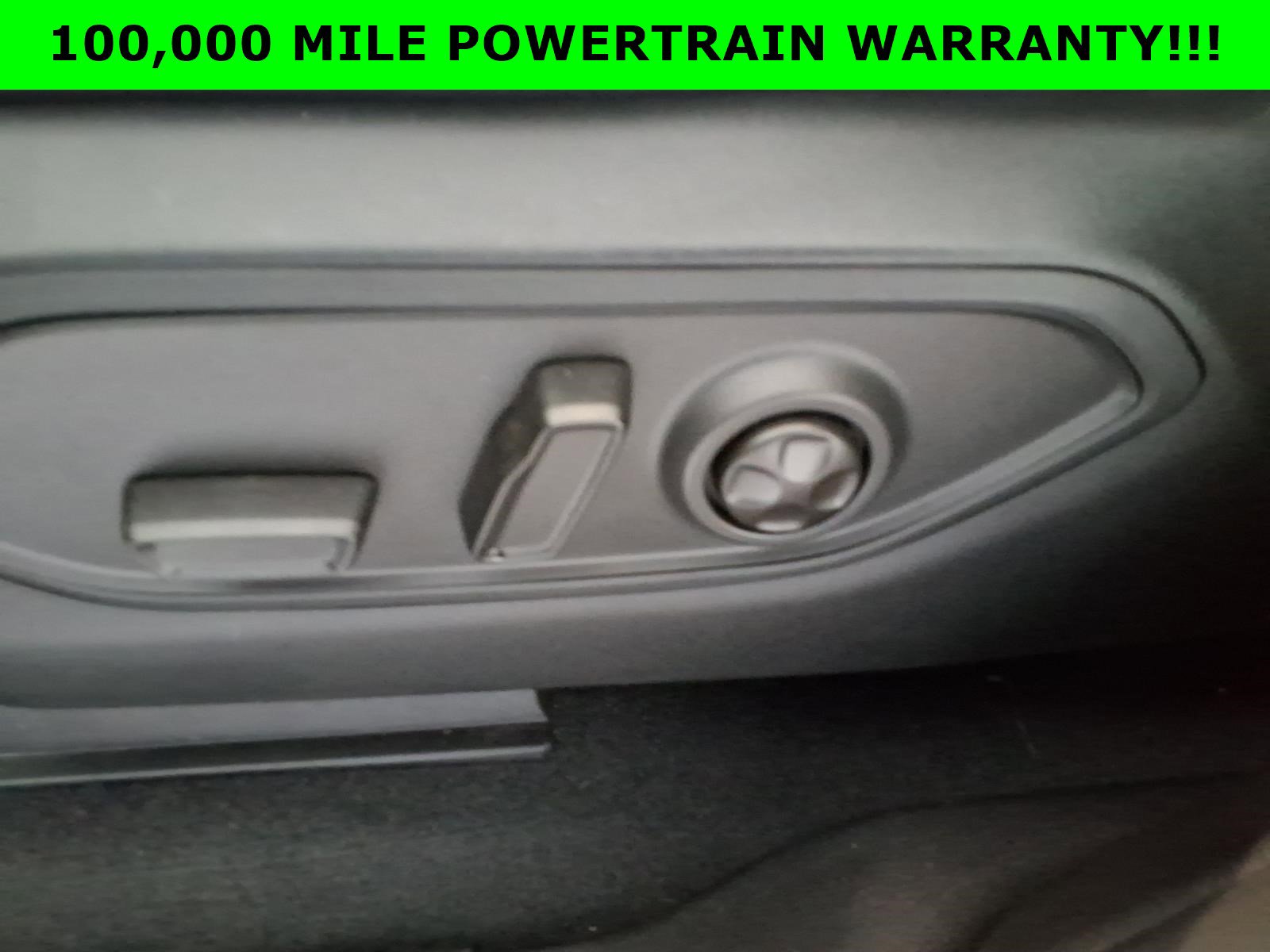 Used 2023 Jeep Grand Cherokee Altitude image 18