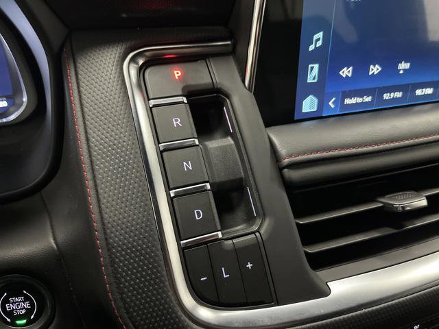 Used 2023 Chevrolet Tahoe RST w/ RST Performance Edition image 21
