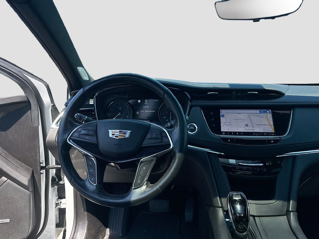 Used 2023 Cadillac XT5 Premium Luxury w/ Technology Package FWD image 27