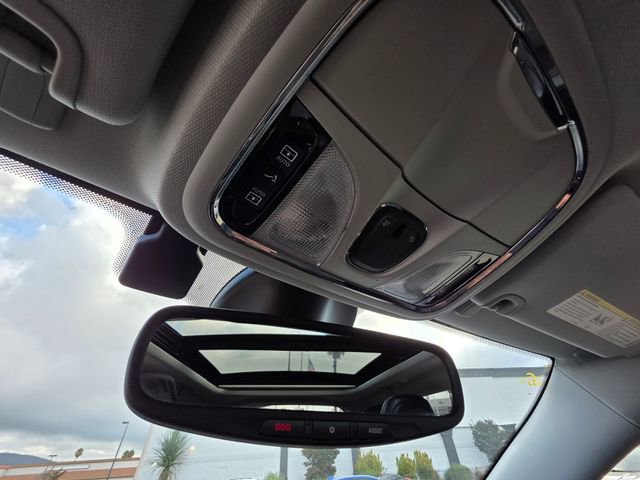 Used 2022 Jeep Cherokee Trailhawk w/ Sun, Sound & Nav Group image 37