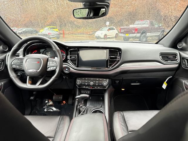 New 2026 Dodge Durango GT image 11