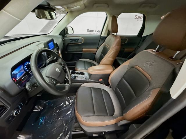 Used 2024 Ford Bronco Sport Outer Banks image 20