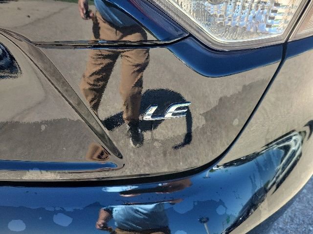 Used 2024 Toyota Corolla LE FWD image 22