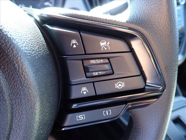 Certified 2026 Subaru Crosstrek 2.5i Premium AWD/4WD image 23