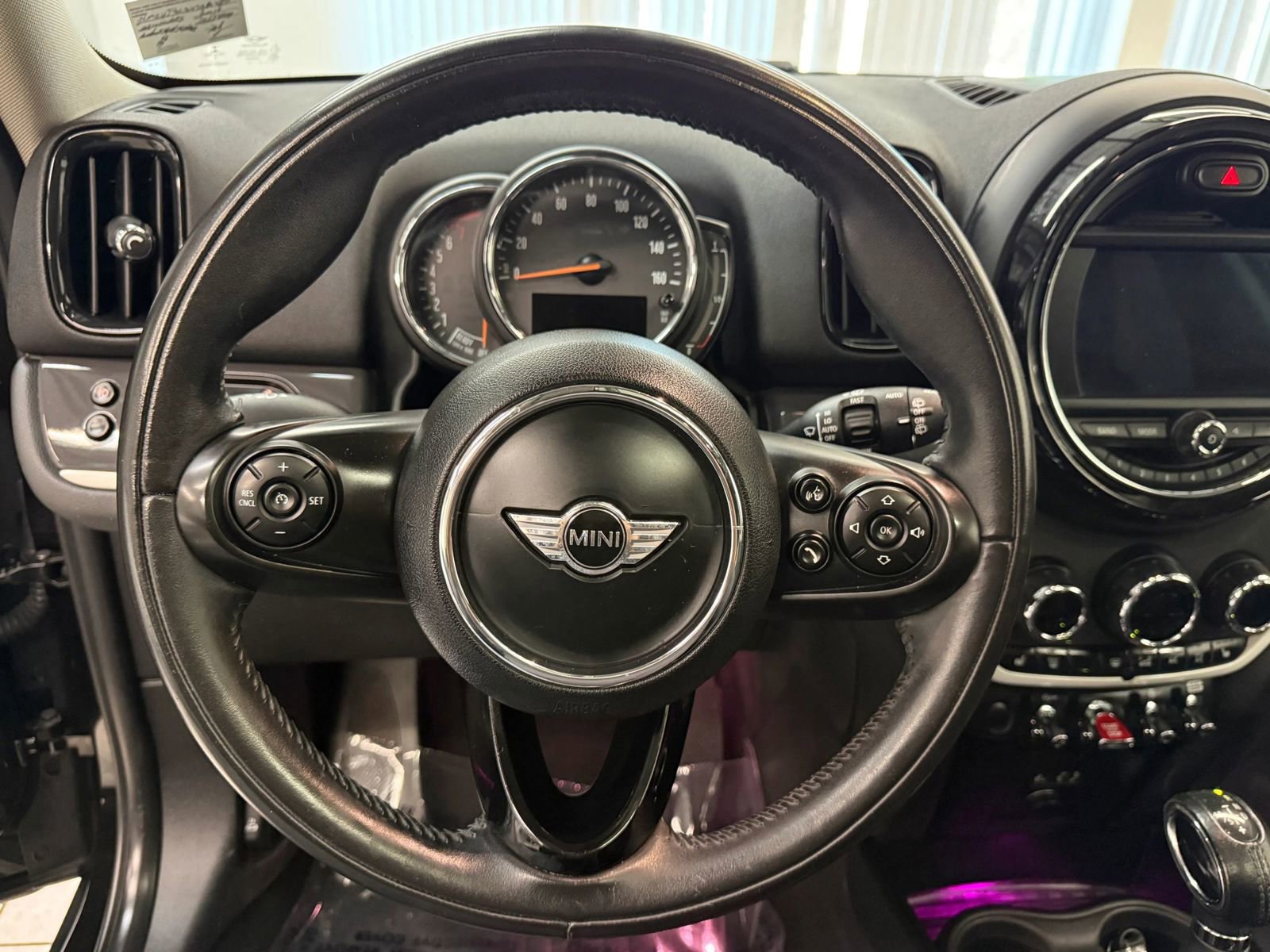 Used 2018 MINI Cooper Countryman S image 30
