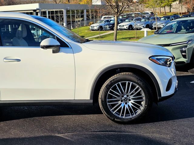 New 2026 Mercedes-Benz GLC 300 4MATIC image 5
