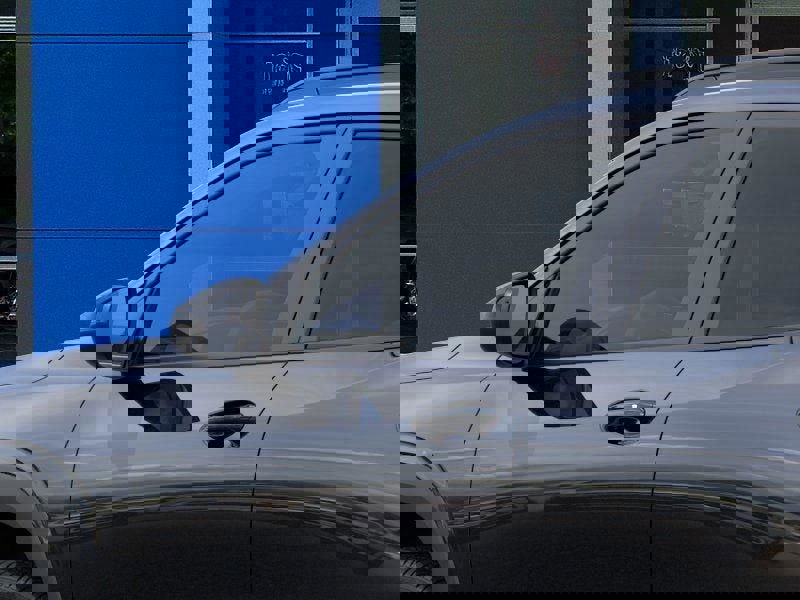 New 2026 Chevrolet Trax RS image 12