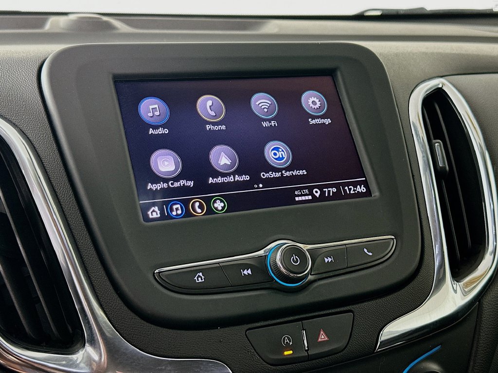 Used 2023 Chevrolet Equinox LT FWD image 20