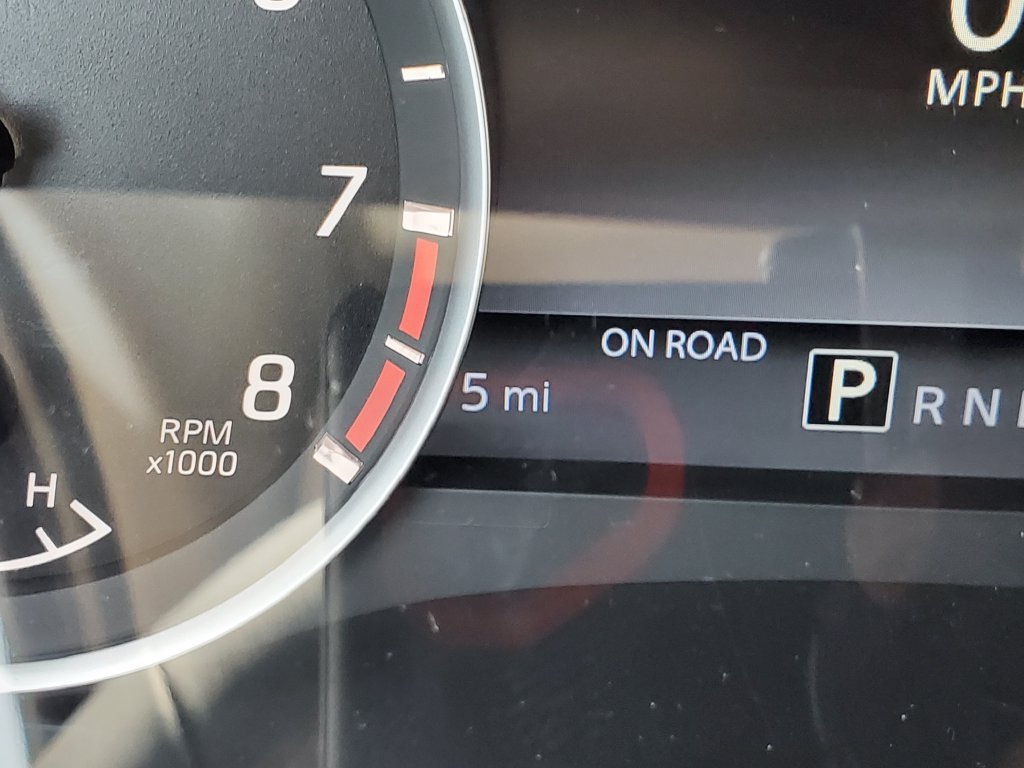 New 2026 Nissan Frontier SV w/ All-Weather Content Package AWD/4WD image 28