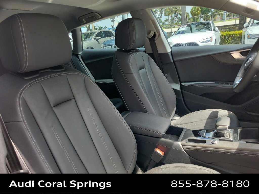 Certified 2023 Audi A5 2.0T Premium Plus AWD/4WD image 20