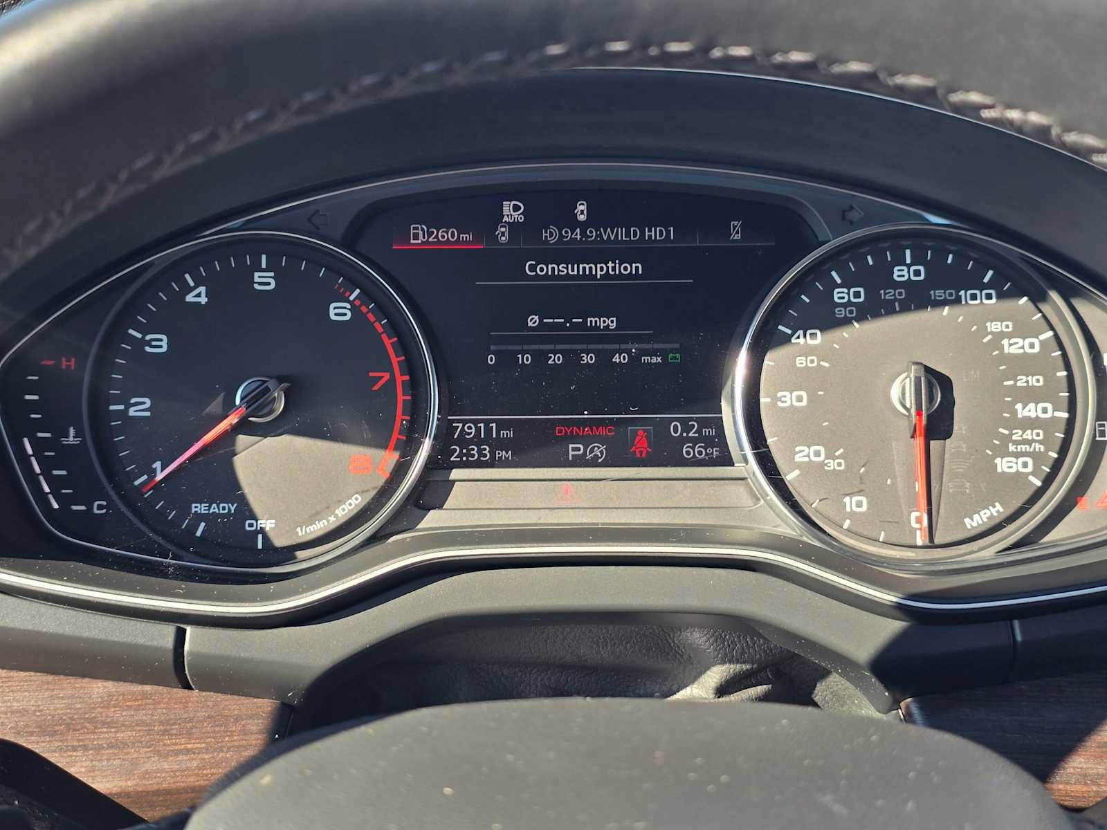 Certified 2025 Audi Q5 2.0T Premium image 25