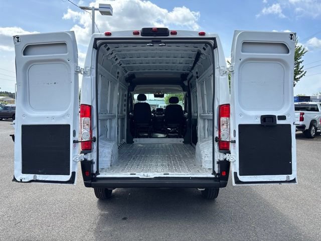 Used 2023 RAM ProMaster 3500 FWD image 24