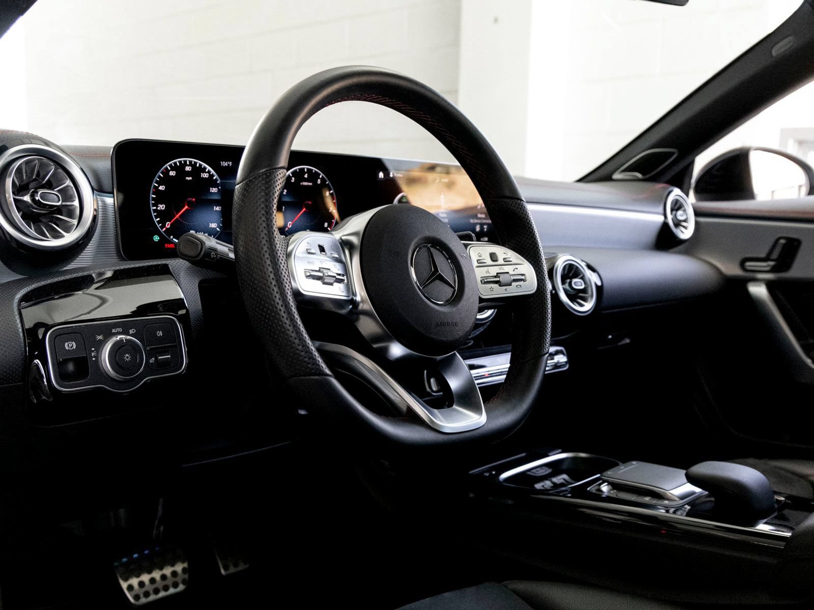 Certified 2023 Mercedes-Benz CLA 250 image 13