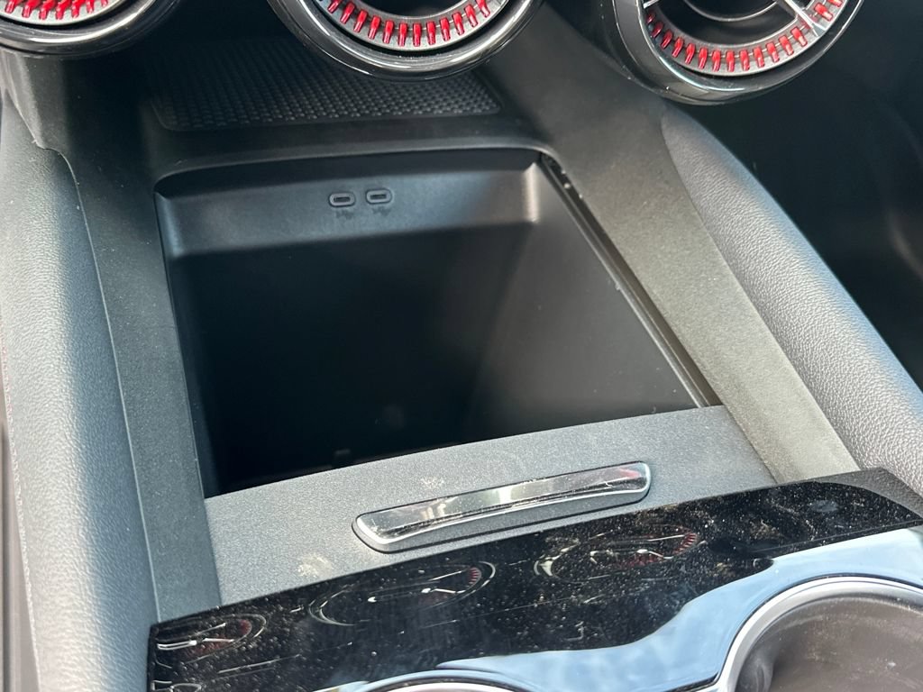New 2026 Chevrolet Blazer EV RS AWD/4WD image 21