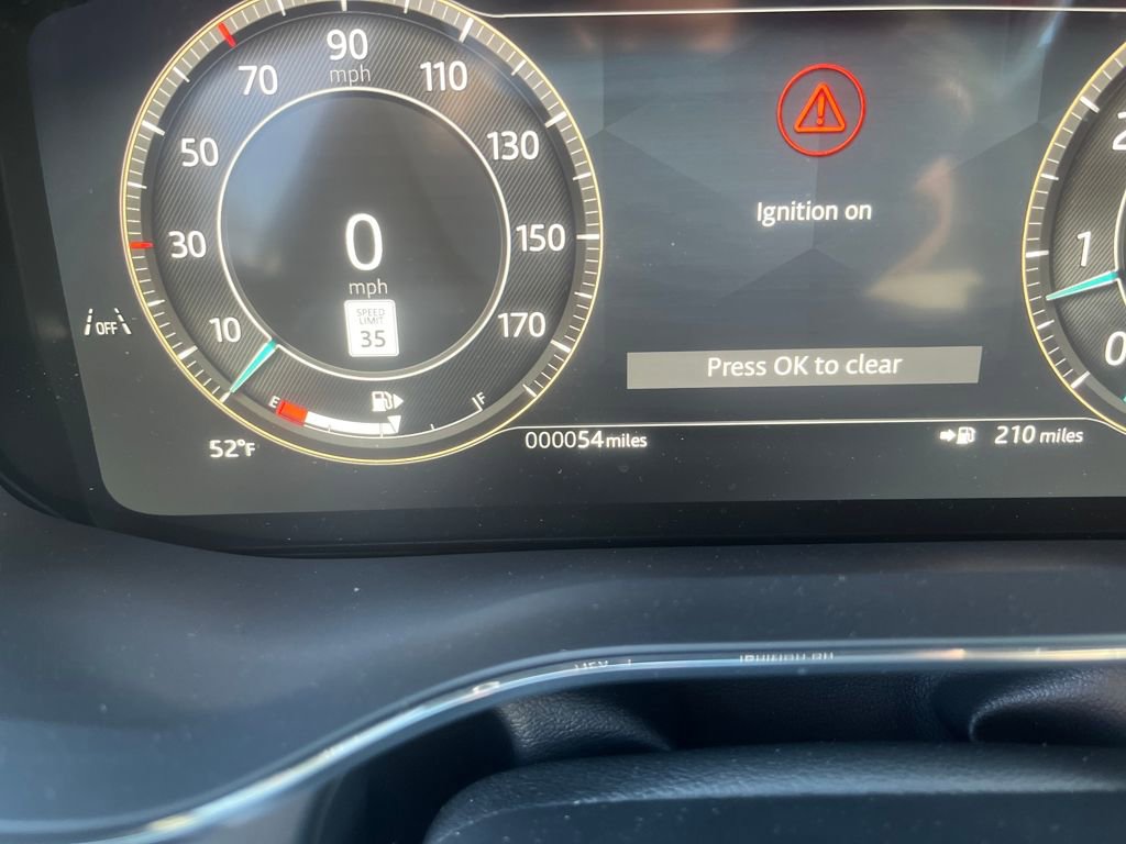 New 2025 Jaguar F-PACE R-Dynamic S AWD/4WD image 16