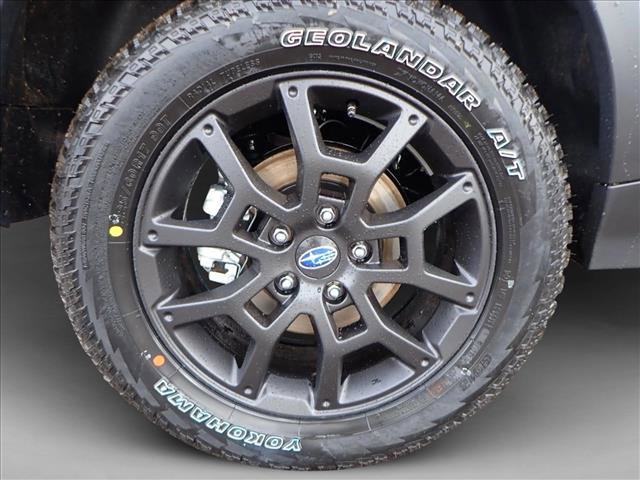 New 2026 Subaru Crosstrek 2.5i Wilderness image 7