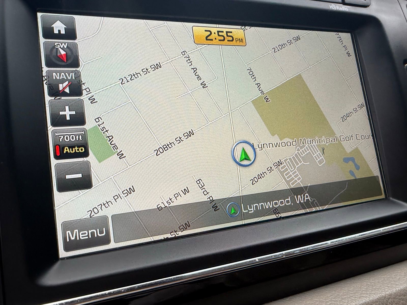 Used 2016 Kia Sedona SX Limited w/ Option Group 030 image 28