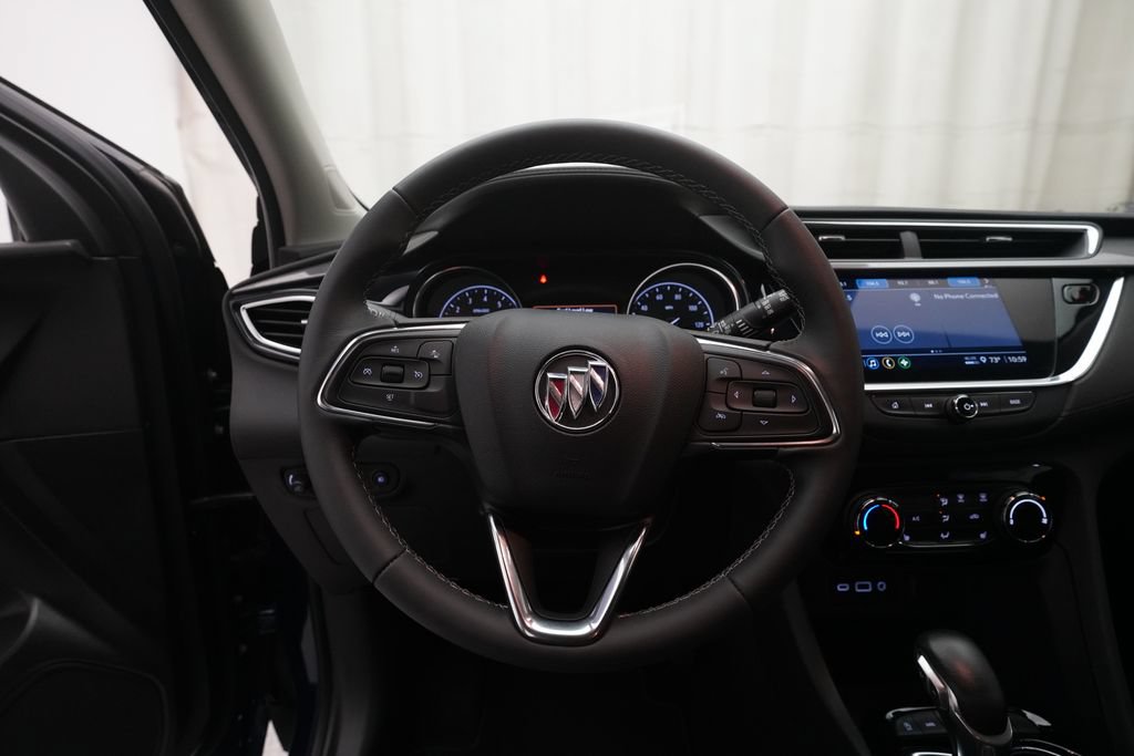 Used 2023 Buick Encore GX Preferred w/ Cold Weather Comfort Package AWD/4WD image 4