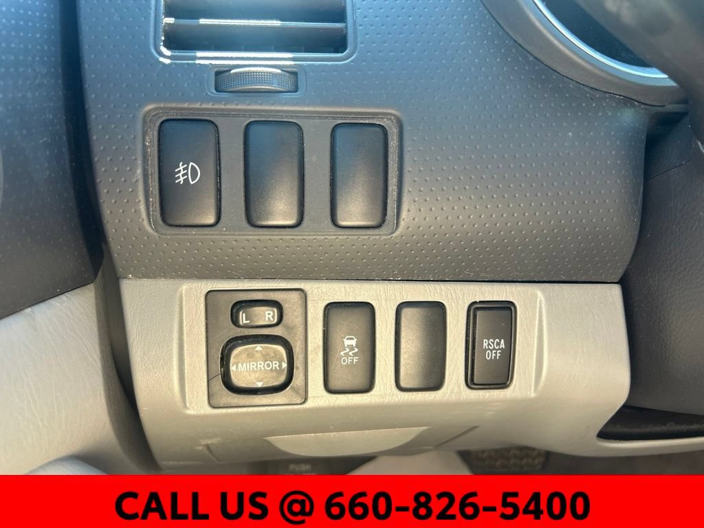 Used 2010 Toyota Tacoma PreRunner RWD image 14