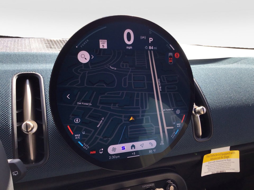 New 2026 MINI Cooper Countryman S image 17