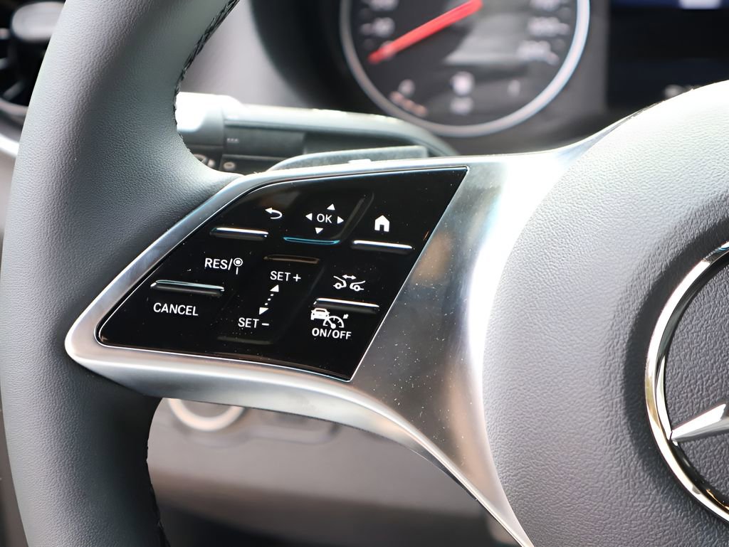 New 2026 Mercedes-Benz Sprinter 144 Cargo image 44