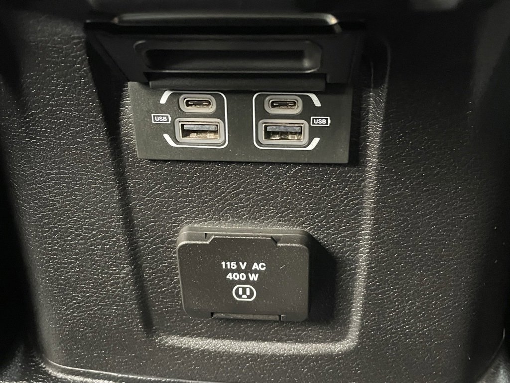 Used 2021 Jeep Gladiator Rubicon w/ Dual Top Group image 25