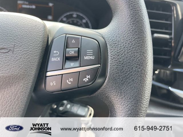 Certified 2024 Ford Transit 350 XLT RWD image 29