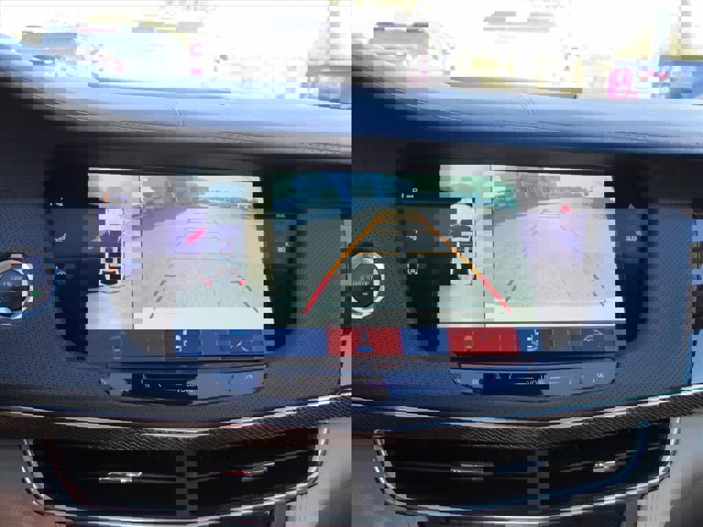 Used 2017 Cadillac CT6 Luxury image 24