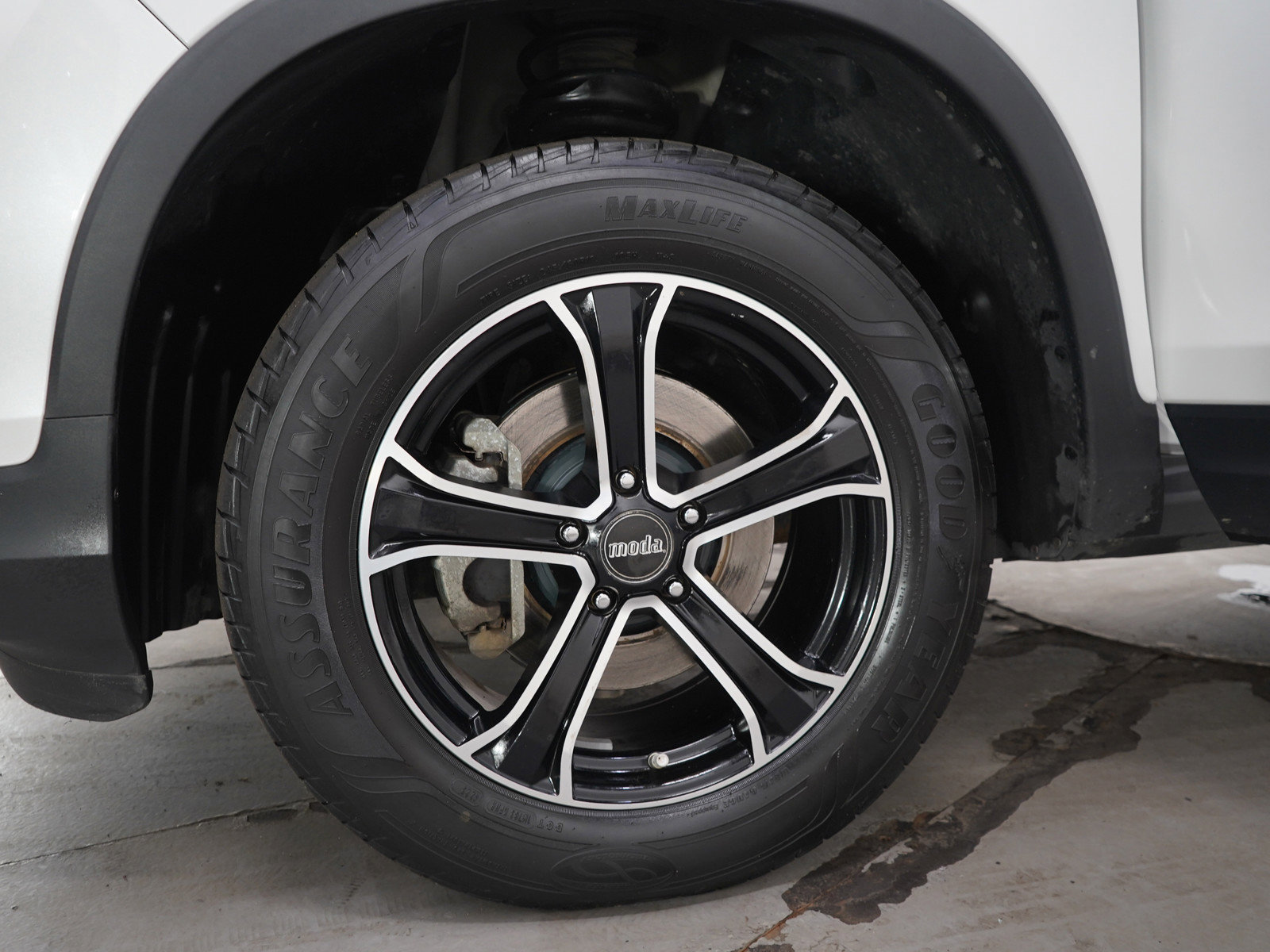 Used 2020 Honda Ridgeline RTL-E image 32