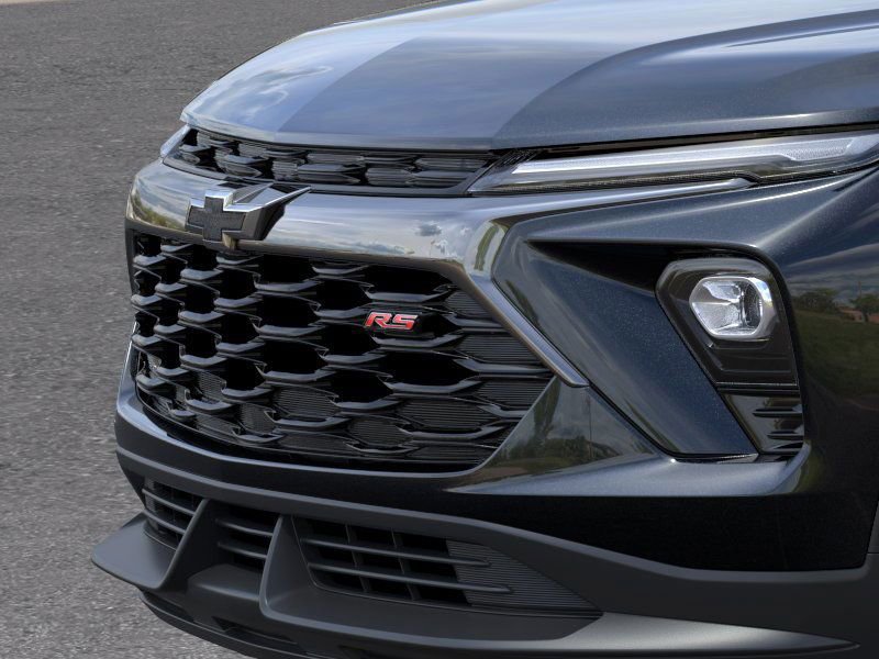 New 2026 Chevrolet TrailBlazer RS w/ Convenience Package image 71