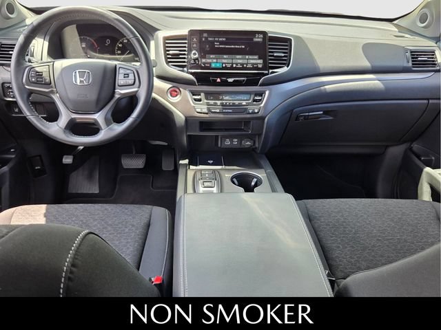 Used 2024 Honda Ridgeline Sport image 8